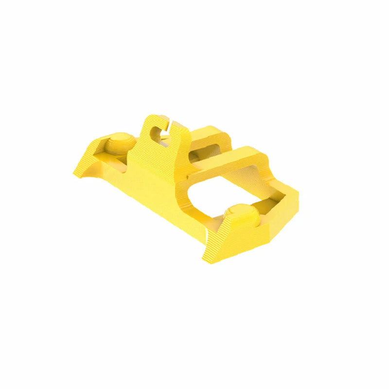 SpeedyBee Master 5 V2 Spare Part 226mm Wheelbase 5 Inch Frame Kit / GPS Mount / Antenna Base for DIY Freestyle RC FPV Racing Drone