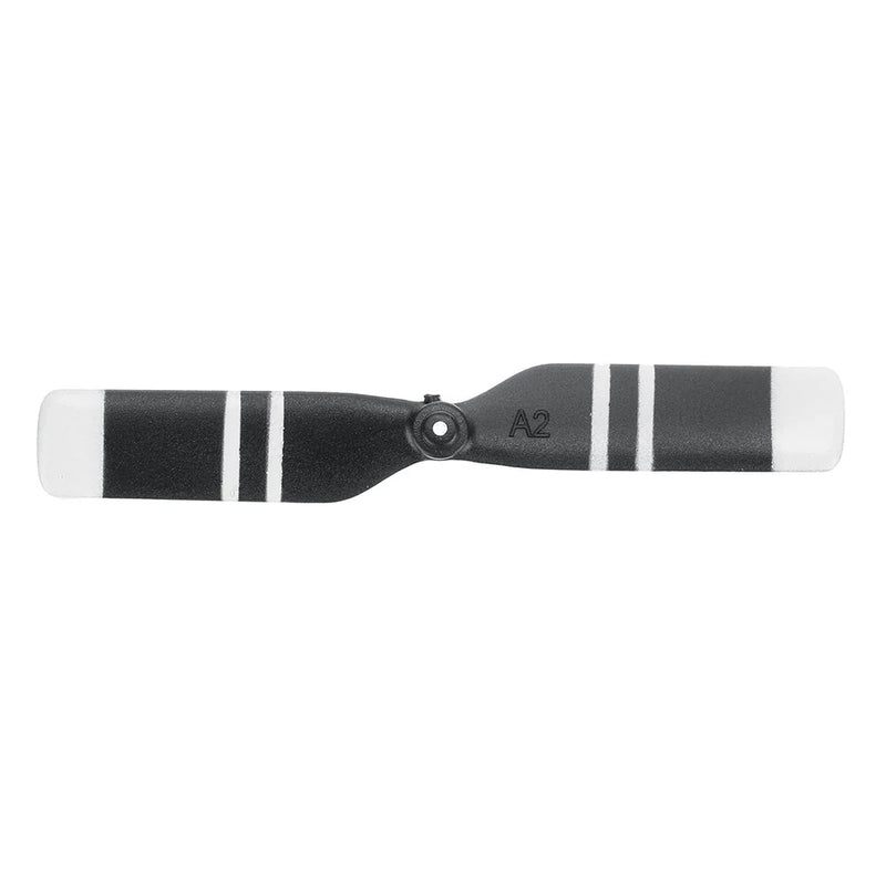 XK K170 RC Helicopter Parts Tail Rotor Assembly