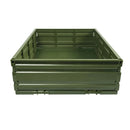 LDR/C LDP06 1/12 Unimog RC Car Compartment Parts L0054G L0054Y Vehicles Models Spare Accessories