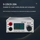 HR1520 Short Killer Pro Phone PCB Board Short Circuit Fault Probe Motherboard Short Circuit Burning Repair Tools Shortkiller