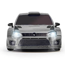 LDRC 2801 PRO RTR 1/28 2.4G 4WD RC Car Gyro Drift for POLO R LED Light On-Road Full Proportional Racing Vehicles Models Toys