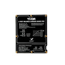 HGLRC Thor 6 Port Lipo Battery Balance Charger Board Pro 40A XT60 XT30 Plug 2-6S Integrated with Lipo Discharger for IMAX B6