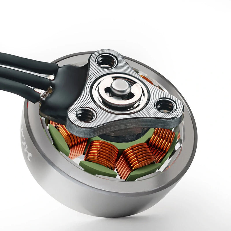 HGLRC SPECTER 1003 10000KV 1-2S Brushless Motor 1.5mm Shaft for 75mm Tiny Whoop Toothpick FPV Racing Drone