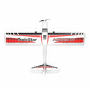 VolantexRC TrainStar Ascent 747-8 1400mm Wingspan EPO Trainer Aircraft RC Airplane KIT/PNP