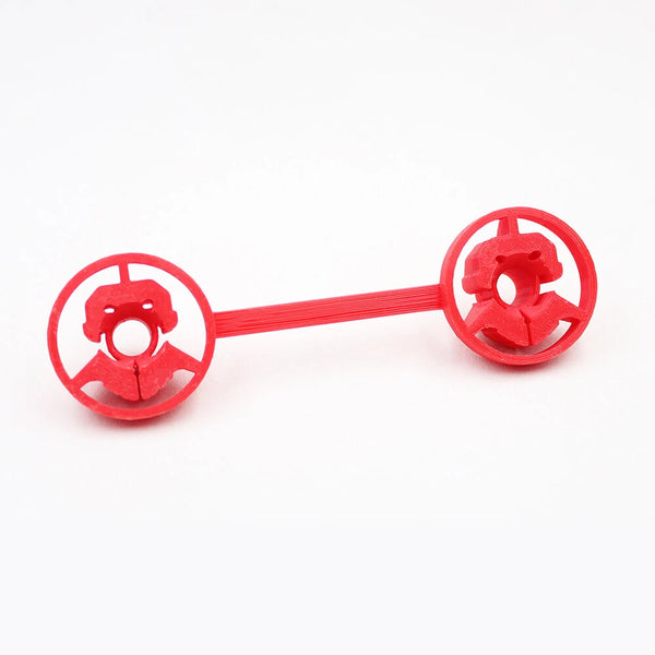 QY3D 3D Printing Transmitter Gimbal Stick Ends Rocker Head Protector for Radiomaster Zorro Radio Transmitter
