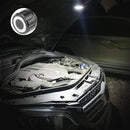 W373 XPG Super Bright LED Headlamp Type-C USB Rechargeable Portable Strong Outdoor Lighting Headlight L-shape Flashlight with Magnet