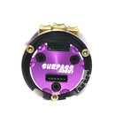 Surpass Hobby Rocket 540 Sensored Brushless Motor V3 Shaft 3.175mm RC Car Part