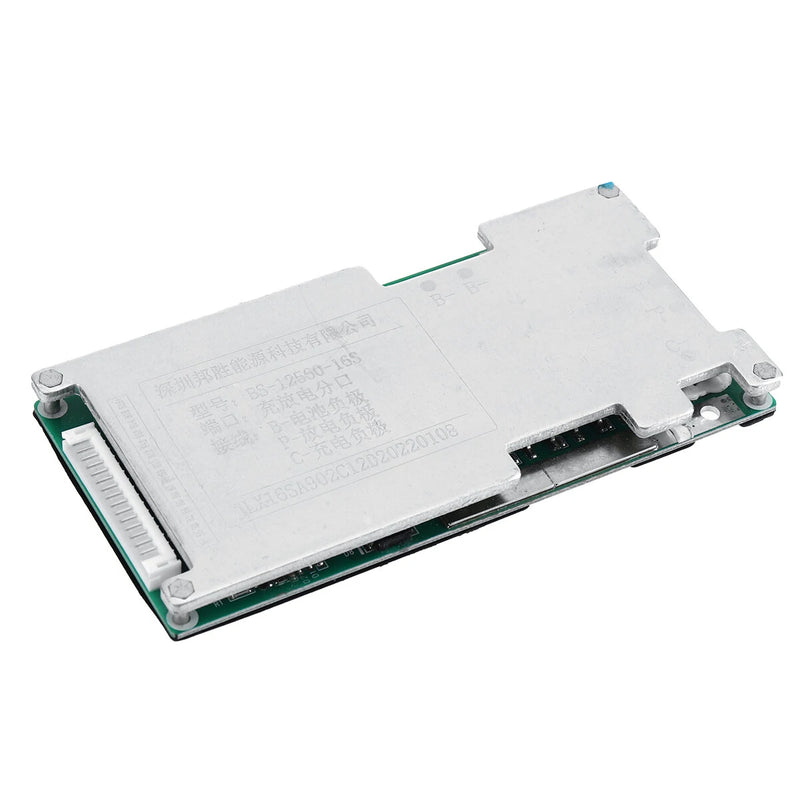 LAOTIE Electric Scooter Battery BMS Protection Board For 60V Scooter Batteries