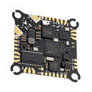 25.5x25.5mm GEPRC TAKER F411-12A-E 1-2S AIO F4 Flight Controller 12A 4in1 ESC for Darkstar20 Whoop 3 Inch Toothpick FPV RC Racing Drone