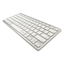 Wireless Bluetooth Keyboard Supported Multi-language Germn French English Layout Offices Keyboard