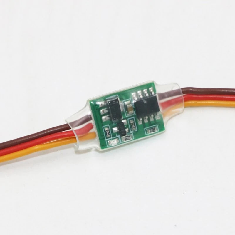 3V-24V Servo Signal Reverser Support High Voltage Servo