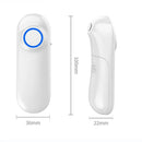 Mosquito Insect Bite Relief Electric Itching Device Electric Anti-Itch Device Relieves Mosquito Bites 2 Different Temperatures For Outdoor Use