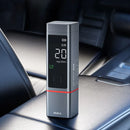 DUKA Portable Alcohol Tester Non-contact Breath Analyzer LCD Digital Display Rechargeable High-precision Alcohol Tester Tool
