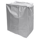 Washing Machine Zippered Cover Waterproof Dustproof Sunproof Case Protector