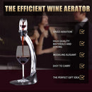 Portable Quick Decanter Red Wine Decanter Set Wine Decanter Wine Dispenser Red Wine Decanter Filter Wine Pourer Filter