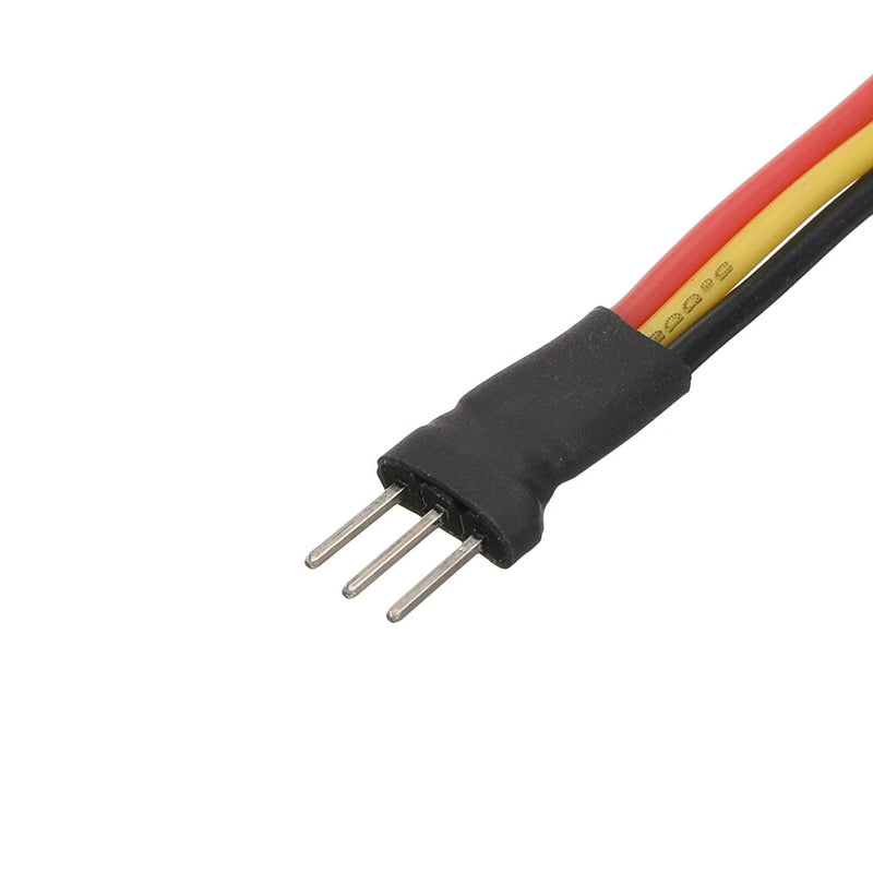 XK A280 P-51 Mustang 560mm A300 RC Airplane Spare Parts Accessories 1806 2000kv Brushless Motor