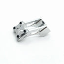 Wltoys 144001 124019 Metal Swing Bracket 1258 RC Car Vehicle Parts