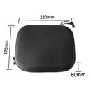 Nylon Fabric EVA Storage Bag Handbag Carrying Case 220X175X80mm for TBS Tango 2 Radio Transmitter DIY Tool Bag