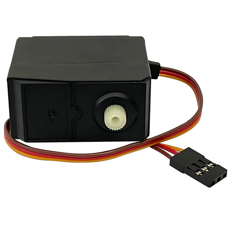 HBX 2996A 1/10 RC Car Parts Steering Servo 6kg 3 Wires Vehicles Models Spare Accessories T2306