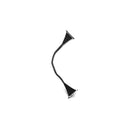 CADDXFPV Walksnail Avatar HD Coaxial Cable 5.5/9/14/20cm for Digital FPV Transmission