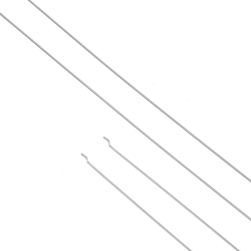 Eachine F4U CORSAIR VMF-217 500mm Wingspan RC Airplane Spare Parts Push Rod Set