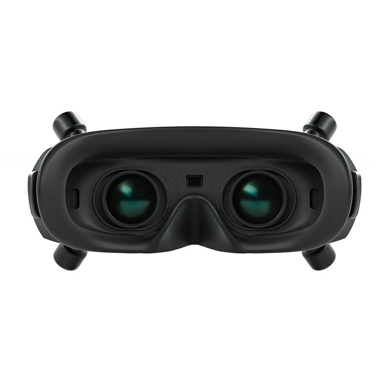 Walksnail Avatar HD Goggles X OLED 5.8Ghz Digital 1920*1080 FOV 50 Degree HDM Built-in Gyroo for FPV RC Drone