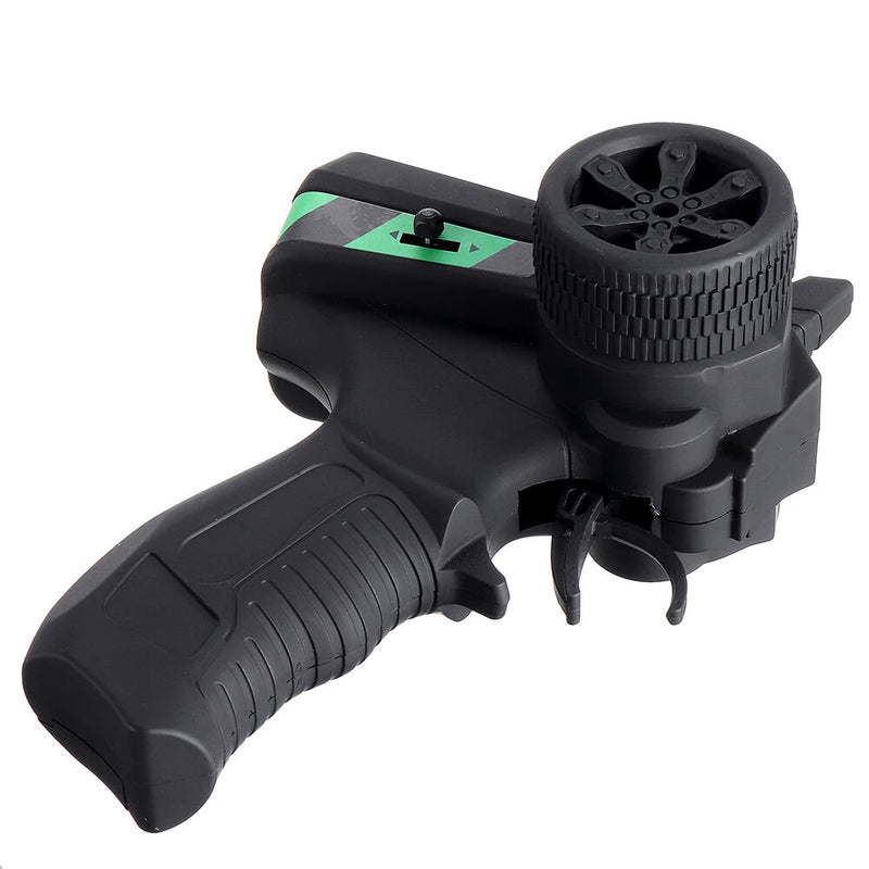 WPL V3 Diesel Version Upgraded Sound System All-in-one Electronics 1/16 RC Car Spare Parts