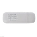 Unlocked LTE Router 4G Sim Card Data USB 3G Wifi Wireless Car Broadband Modem Stick Mobile Mini Hotspot/Dongle P Wi Fi FDD