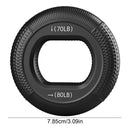 KALOAD Hand Grip Carpal Expander Finger Strength Power Gripper Gripping Stress Relief Gym Home Fitness Trainer