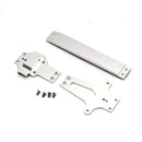 Metal Upgraded Second Floor Plate for Wltoys 124016 124017 124018 124019 1/12 RC Car Vehicles Spare Parts