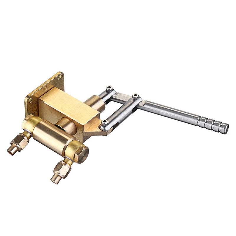 Microcosm OKMO M8 Live Steam Engine Boiler Hand Feed Pump Parts