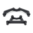 ZD Racing MT16 1/16 RC Car Parts Front Rear Body Shell Post Set Vehicles Models Spare Accessories 16014