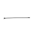 RATE DJI O4 / O4Pro Air Unit Coaxial Cable 150mm for DJI O4 Lens Extension Modification Parts Compatible with DJI O4/O4 Air O4Pro/O4 Lite Unit VTX