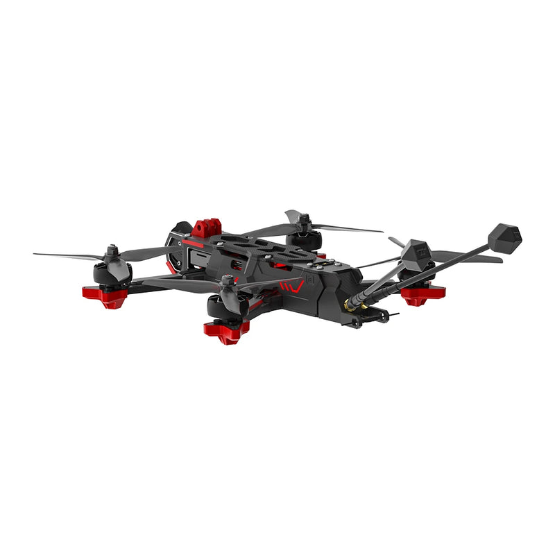 iFlight SH CineFlow 5 O4 Pro F7 6S 5 Inch FPV Racing Drone PNP BNF with M10 GPS 55A ESC Digital HD System