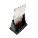 NIKOLATOY Galton Board Normal Distribution Model Scientific Exploration Desktop Ornaments Science Discovery Toys