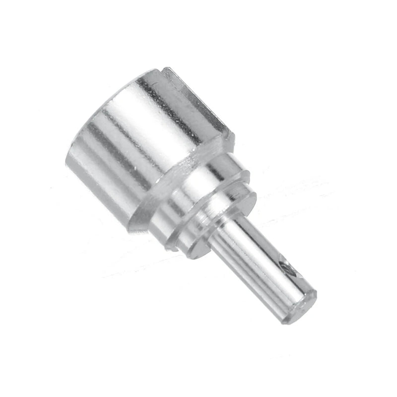 4PCS HBX 2996A 2996 FC610 1/10 RC Car Parts Metal Differential Cup Vehicles Models Spare Accessories T2115