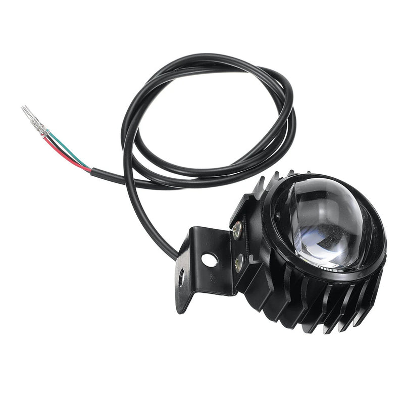 ANGWATT Headlight With Horn For ANGWATT CS1 ANGWATT X1 ANGWATT X1 2.0 ANGWATT F1 NEW  ANGWATT CS1 2025 Electric Scooter