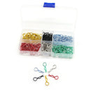 180pcs Universal RC Body R-Type Clips Pins for 1/10 1/12 1/14 1/16 Scale Maxx Losi HPI Tamiya HSP  RC Car Parts Truck Shell Replacement