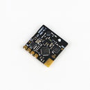 FLYSKY PR01 2.4GHz 16CH Micro ExpressLRS ELRS Receiver Dual On-board Ceramic Antennas CRSF S.BUS Output for Racing Drones RC Airplane Fixed-wing Car Boat Models