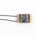 Flysky FS-TR8B 2.4GHz 8CH AFHDS 3 Micro Receiver PWM/PPM/i.BUS/S.BUS Output Support 2 Newport for FPV RC Drone Airplane Car Boat Robot