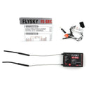 Flysky FS-SR12 2.4GHz 12CH Receiver Dual Antenna for Fixed Wing RC Car Boat Robot Model