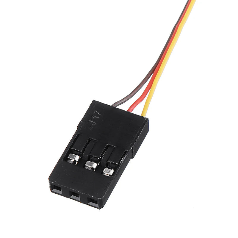 Emax ES9251 Upgrade Version 3g Plastic Gear Micro Digital Servo For RC Model