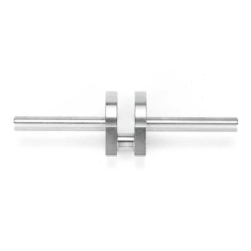 Eachine ET8 Horizontal Complete Gas Adjustable Speed Double Valve Engine Parts Metal Crankshaft Spare Accessories
