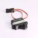 BLUEARROW AF D36T-3.3-MG Digital Ultra-micro Servo with Full Metal Gears