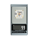 30x30mm GOKU H743 PRO Flight Controller 55A 32Bit 128K AM32 3-6S 4in1 ESC Stack for RC FPV Racing Drones Support DJI O4 / O4 Pro