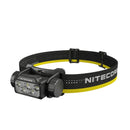 NITECORE HC70 UHE 1600 Lumens Rechargeable Headlamp for Outdoor Work Outdoor Hiking Travel LED Headlight Portable Head Light