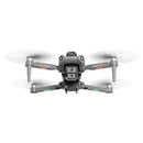 LYZRC L300 Ultra GPS 5G Digital FPV with 4.3inch Touchable LCD Screen Controller 4K HD Dual Camera Servo Gimbal 360 Obstacle Avoidance Brushless Foldable RC Drone Quadcopter RTF