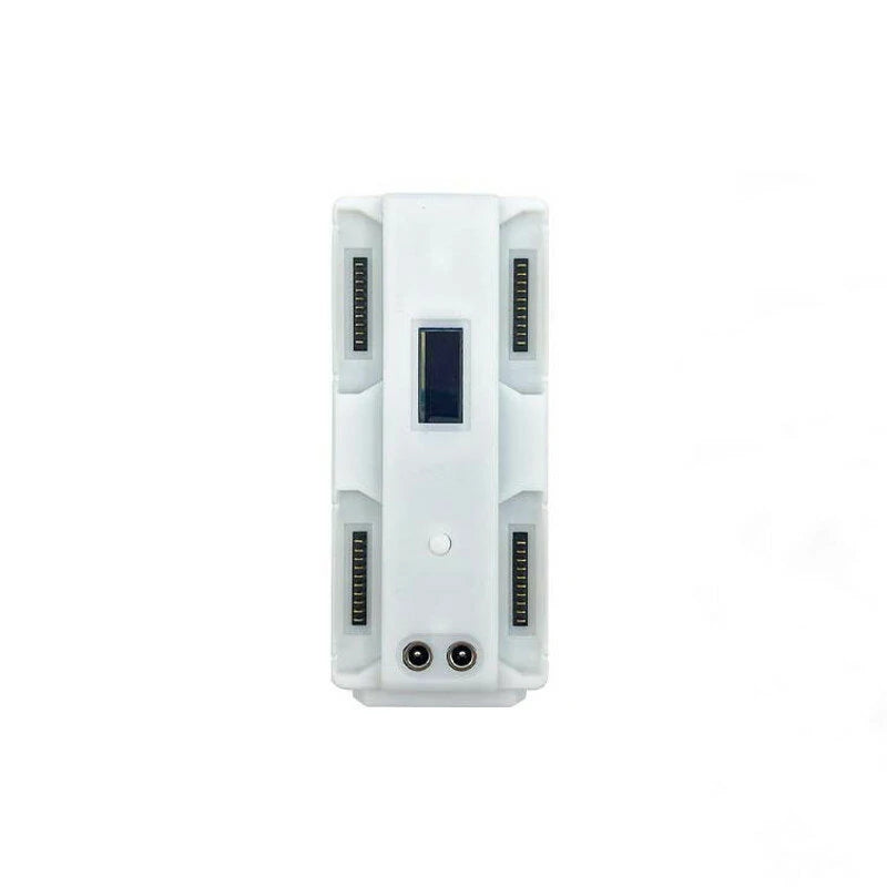 Fsum 4-in-1 Charging Hub Battery Charger Discharger Housekeeper Power Supply Station for FIMI X8 SE 2022 V2 RC Drone Quadcopter