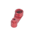 LDRC 1297 1299 1/12 Off-Road RC Car Upgraded Parts Metal Hexagonal Shaft/Front Shock Absorber Set/Servo Arm Horn Vehicles Models Spare Accessories LP0018 LP0019 LP0020