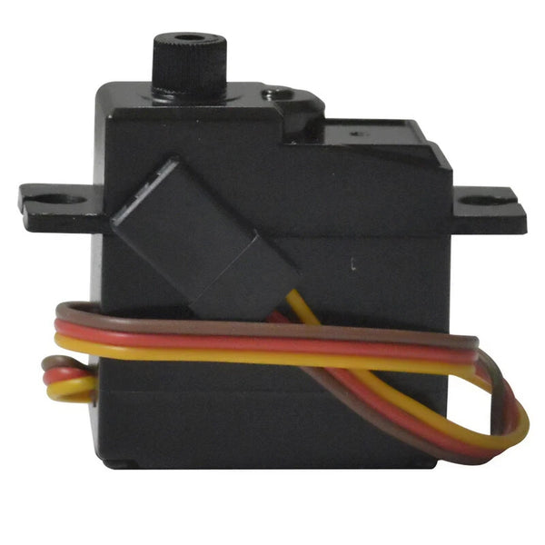 HBX 16890 16889A 16889 PRO FC600 1/16 Brushless 3 line 17g Servo RC Car Vehicle Models Parts